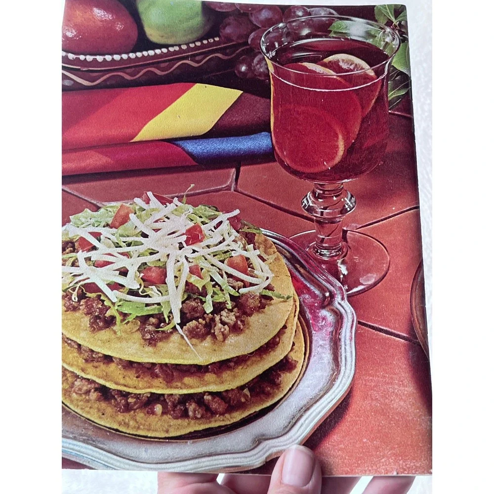 Ortega vintage 1970s